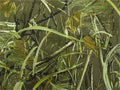 Choice Fabrics - Woodland Images/Green - 17607-001