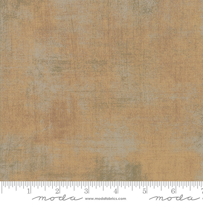 Moda Grunge-BasicGrey/Kraft - 30150 103