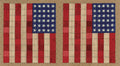 Moda - Sew American-Traditional Panel - 19780 12 - H18
