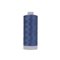 PIMA Cotton - 8033/Bright Blue - 1200yd spool - Superior Threads