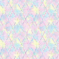 Wilmington Prints Essentials Diamond Dots White/Multi – 108" Wide Quilt Backing