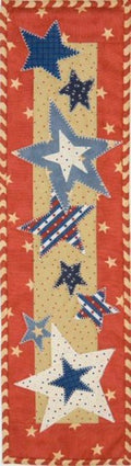Catch A Falling Star - Patch Abiltities - MM307
