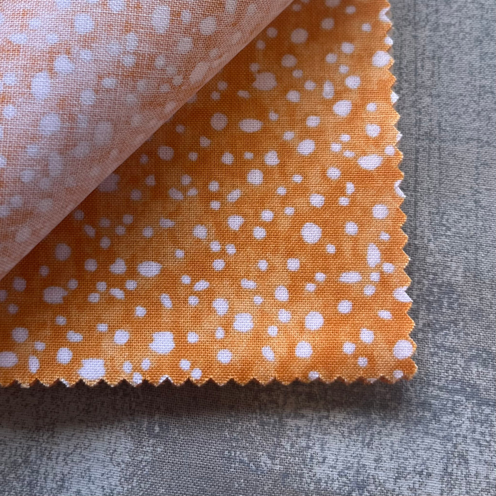 Wilmington - Sweet Citrus - 10" Squares/40ct - 512-147-512