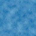QT Fabrics Rapture Chambray Fabric – Blue Tonal Blender