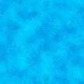 QT Fabrics Rapture Carribean Fabric – Aqua Blue Tonal Blender