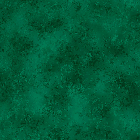 QT Fabrics Rapture Juniper Fabric – Green Tonal Blender