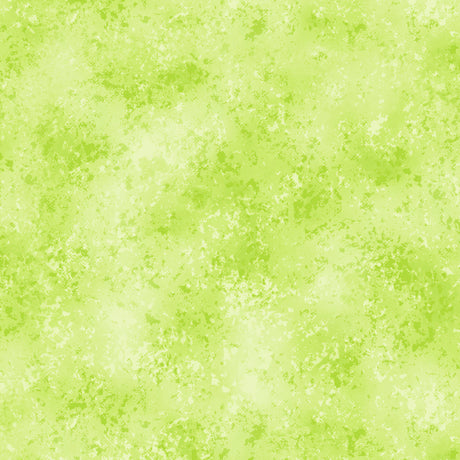QT Fabrics Rapture Citron Fabric – Yellow Green Tonal Blender