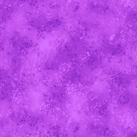 QT Fabrics Rapture Amethyst Fabric – Purple Tonal Blender