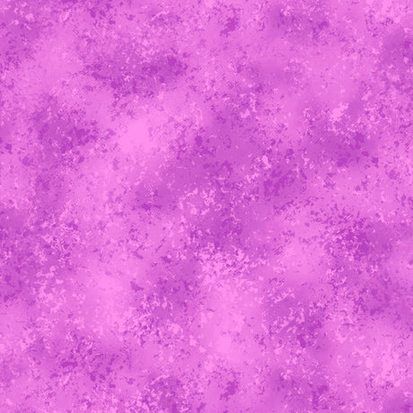 QT Fabrics Rapture Orchid Fabric – Purple Tonal Blender