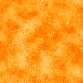 QT Fabrics Rapture Tangerine Fabric – Orange Tonal Blender