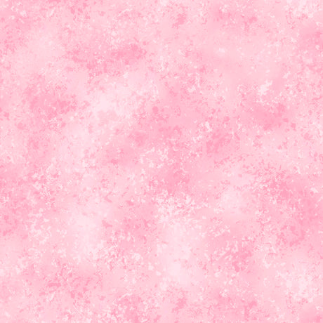 QT Fabrics Rapture Carnation Fabric – Pink Tonal Blender