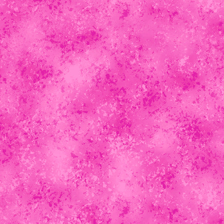 QT Fabrics Rapture Cyclamen Fabric – Pink Tonal Blender