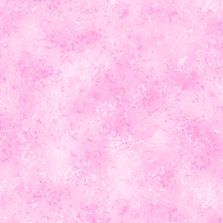 QT Fabrics Rapture Pink Fabric – Pink Tonal Blender
