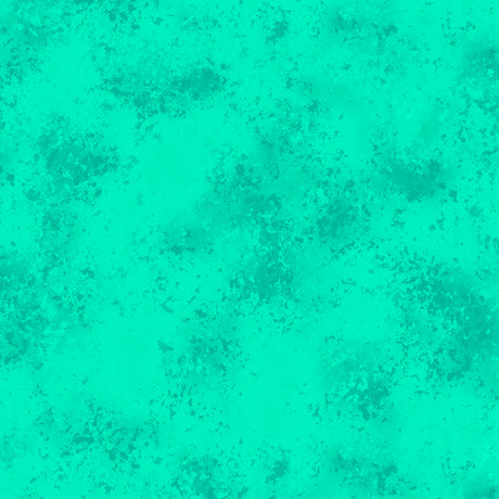 QT Fabrics Rapture Jade Fabric – Green Tonal Blender