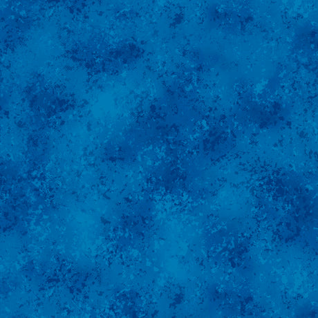 QT Fabrics Rapture Cyan Fabric – Blue Tonal Blender
