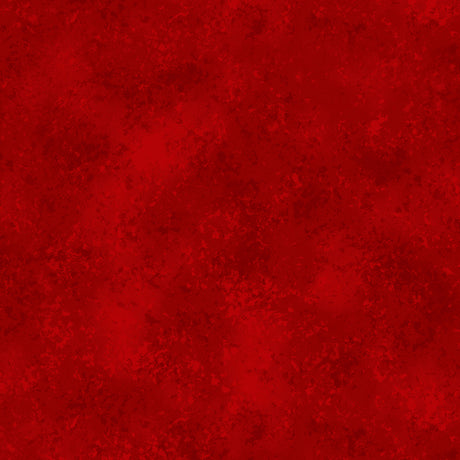 QT Fabrics Rapture Brick Fabric – Red Brown Tonal Blender