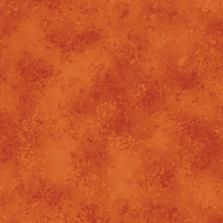 QT Fabrics Rapture Rust Fabric – Rust Tonal Blender