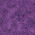 QT Fabrics Rapture Plum Fabric – Purple Tonal Blender