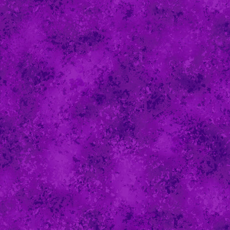 QT Fabrics Rapture Purple Fabric – Purple Tonal Blender