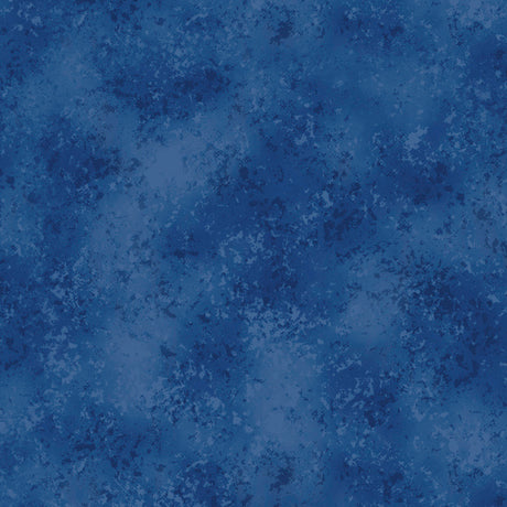 QT Fabrics Rapture Denim Fabric – Blue Tonal Blender