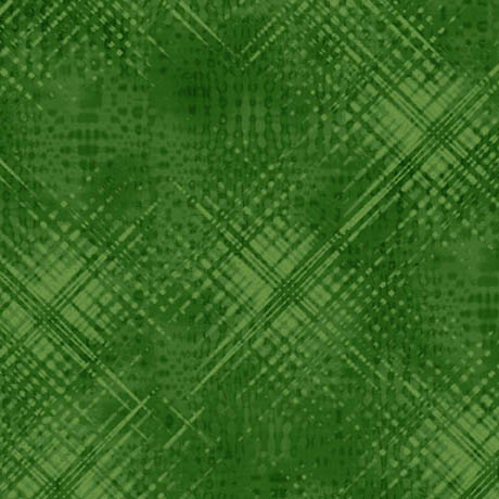 QT Fabrics Vertex Silver Pine Green Fabric – Silver Pine Green Weave Blender