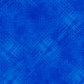 QT Fabrics Vertex Royal Blue Fabric – Royal Blue Weave Blender