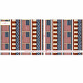 QT Fabrics American Spirit Flag Stripe in Red Fabric – by Morris Creative Group
