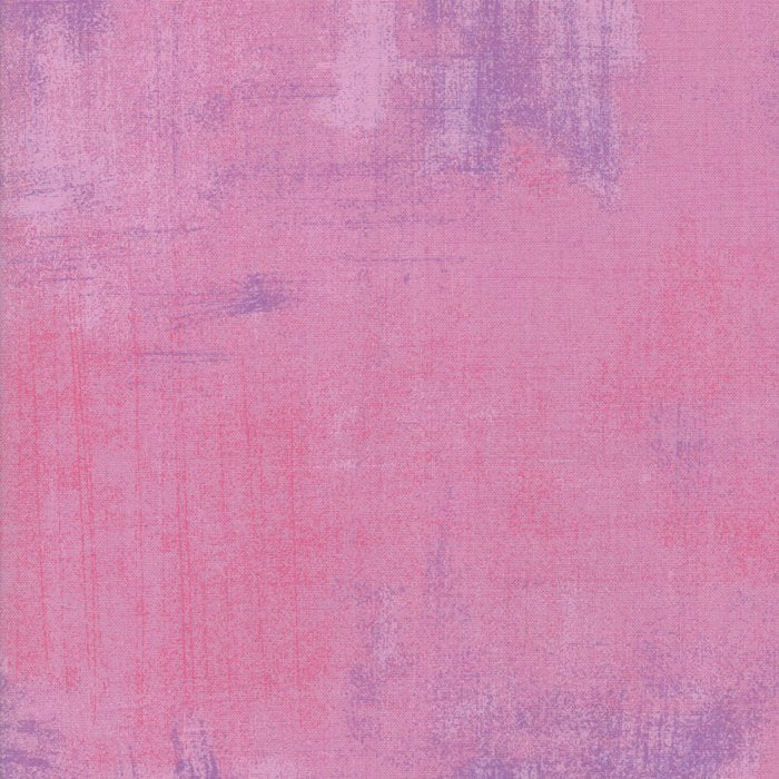 Moda Grunge Antique Rose Fabric – Natural Blender by BasicGrey