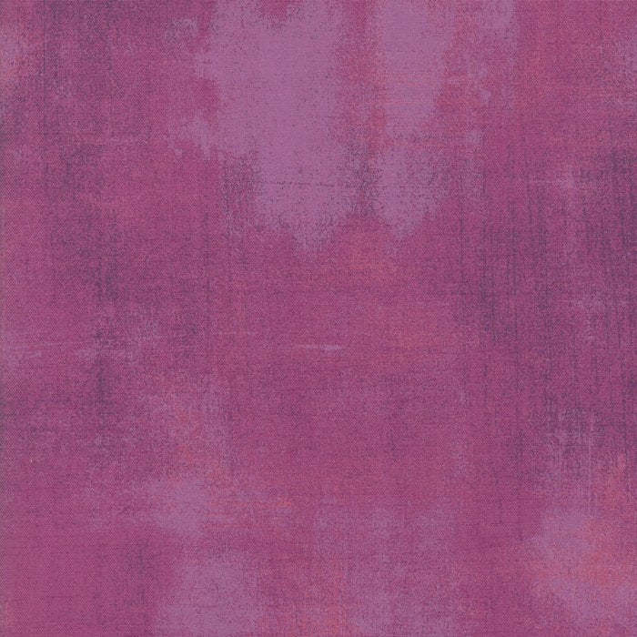 Moda Grunge Berry Pie Fabric – Natural Blender by BasicGrey