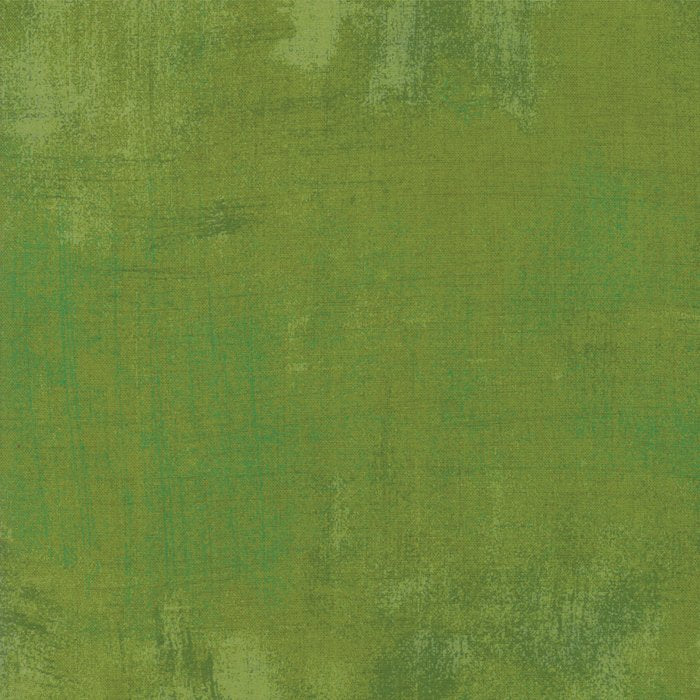 Moda Grunge Zesty Apple Fabric – Natural Blender by BasicGrey