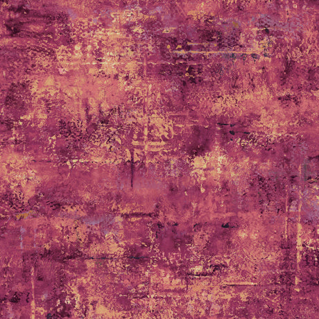 QT - Vibe 45" - MOTTLED BLENDERS/Dark Mauve - 30663-D