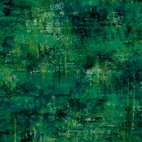 QT - Vibe 45" - MOTTLED BLENDERS/Forest Green - 30663-F
