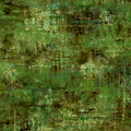 QT - Vibe 45" - MOTTLED BLENDERS/Olive - 30663-GK