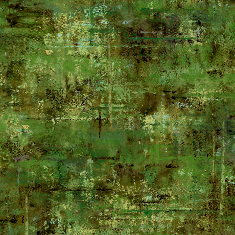 QT - Vibe 45" - MOTTLED BLENDERS/Olive - 30663-GK