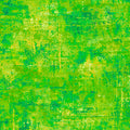 QT - Vibe 45" - MOTTLED BLENDERS/Chartreuse Green - 30663-GS