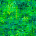 QT - Vibe 45" - MOTTLED BLENDERS/Bright Green - 30663-G