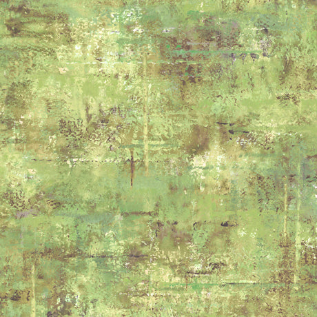QT - Vibe 45" - MOTTLED BLENDERS/Moss - 30663-HA