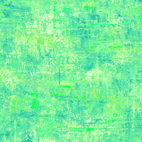 QT - Vibe 45" - MOTTLED BLENDERS/Mint Green - 30663-H