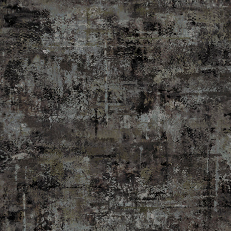 QT - Vibe 45" - MOTTLED BLENDERS/Charcoal - 30663-KJ
