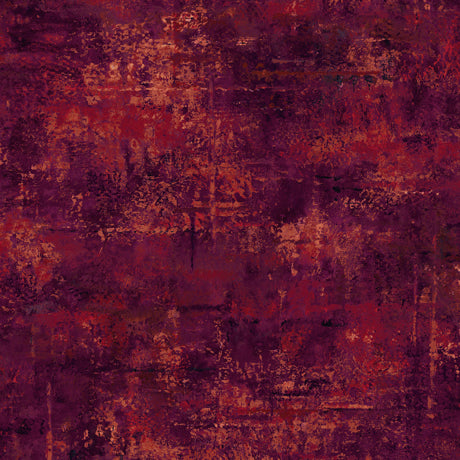 QT - Vibe 45" - MOTTLED BLENDERS/Wine - 30663-M