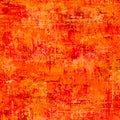 QT - Vibe 45" - MOTTLED BLENDERS/Orange - 30663-O
