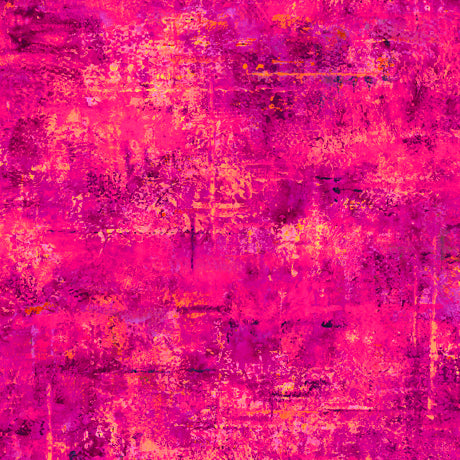 QT - Vibe 45" - MOTTLED BLENDERS/Fuschia - 30663-PV