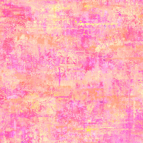 QT - Vibe 45" - MOTTLED BLENDERS/Pink - 30663-P