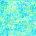 QT - Vibe 45" - MOTTLED BLENDERS/Aqua - 30663-QZ