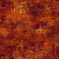 QT - Vibe 45" - MOTTLED BLENDERS/Rust - 30663-T