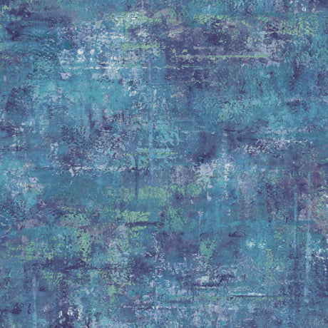 QT - Vibe 45" - MOTTLED BLENDERS/Blue - 30663-W
