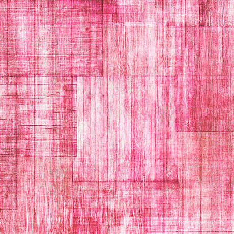 QT - INTO THE WOODS - WOOD TEXTURE BLENDER/PINK - 30840-D