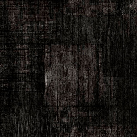 QT - INTO THE WOODS - WOOD TEXTURE BLENDER/Black - 30840-J