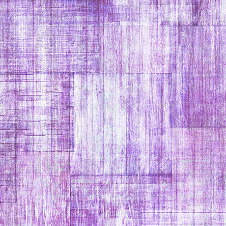 QT - INTO THE WOODS - WOOD TEXTURE BLENDER/Light Lavendar  - 30840-L