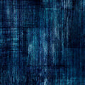 QT Fabrics - Into the Woods - Navy Fabric – Navy Blue Texture Blender by Dan Morris
